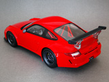 FUJIMI 1/24 PORSCHE 911 GT3R [997]