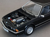 Revell (MONOGRAM) 1:24 BMW 635CSi