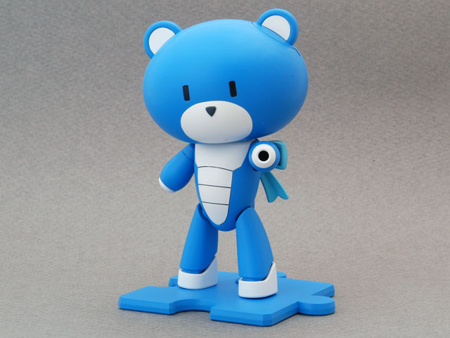 BANDAI HGPG 1/144 PETIT'GGUY