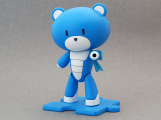 BANDAI HGPG 1/144 PETIT'GGUY