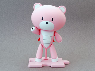 BANDAI HGPG 1/144 PETIT'GGUY