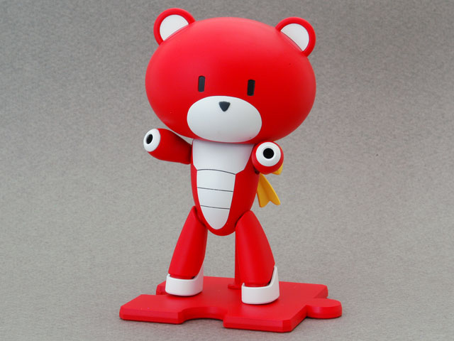 BANDAI HGPG 1/144 PETIT'GGUY