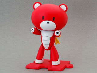 BANDAI HGPG 1/144 PETIT'GGUY