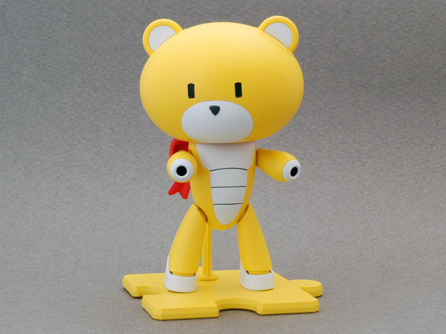 BANDAI HGPG 1/144 PETIT'GGUY