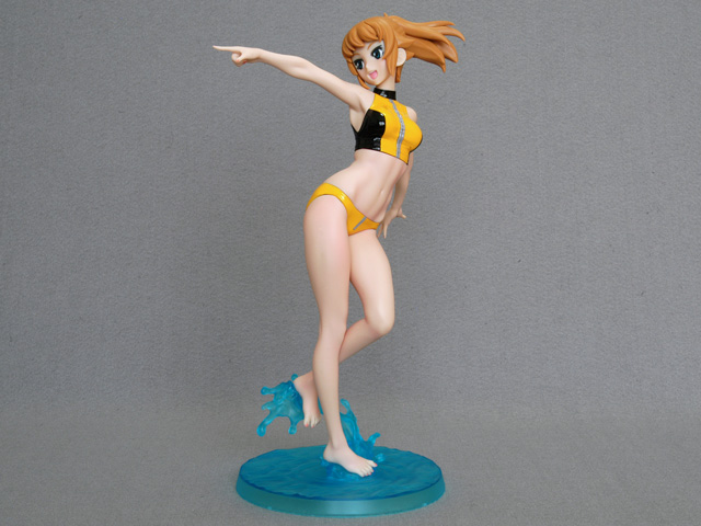 BANDAI Figure-rise LABO Fumina Hoshino [The Second Scene]