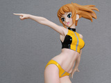 BANDAI Figure-rise LABO Fumina Hoshino [The Second Scene]