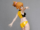 BANDAI Figure-rise LABO Fumina Hoshino [The Second Scene]
