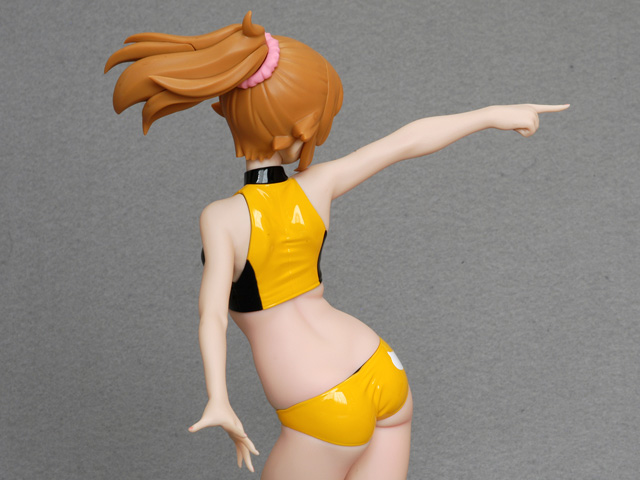 BANDAI Figure-rise LABO Fumina Hoshino [The Second Scene]