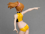 BANDAI Figure-rise LABO Fumina Hoshino [The Second Scene]