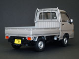 AOSHIMA 1/24 SUBARU SAMBAR TRUCK 2012
