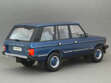 AOSHIMA 1/24 LAND ROVER RANGE ROVER