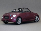 AOSHIMA 1/24 DAIHATSU Copen ULTIMATE EDITION II