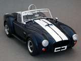 FUJIMI 1/24 SHELBY AMERICAN 427 S/C COBRA