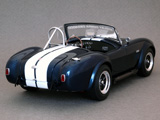 FUJIMI 1/24 SHELBY AMERICAN 427 S/C COBRA