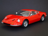 FUJIMI 1/24 Dino 246GT