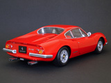 FUJIMI 1/24 Dino 246GT