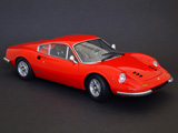 FUJIMI 1/24 Dino 246GT