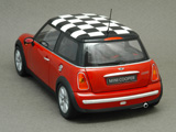 FUJIMI 1/24 MINI COOPER