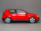 FUJIMI 1/24 Volkswagen Golf GTI V