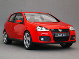 FUJIMI 1/24 Volkswagen Golf GTI V