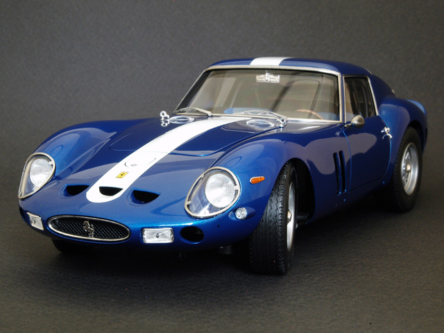 FUJIMI 1/24 Ferrari 250 GTO