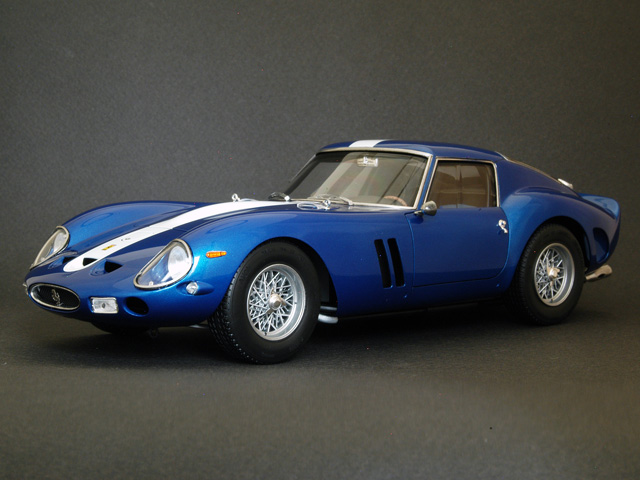 FUJIMI 1/24 Ferrari 250 GTO