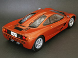 FUJIMI 1/24 McLaren F1