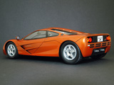 FUJIMI 1/24 McLaren F1