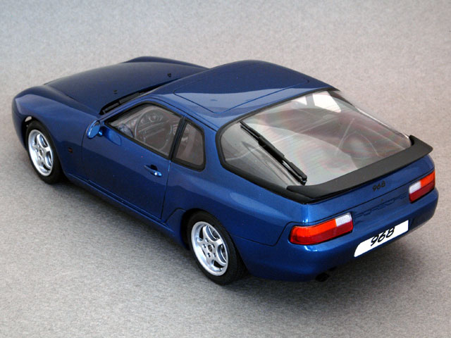 Hasegawa 1:24 PORSCHE 968