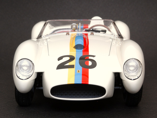 Hasegawa 1:24 Ferrari 250 Testa Rossa