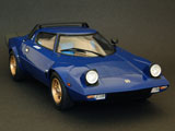 Hasegawa 1:24 LANCIA STRATOS HF 'STRADALE'