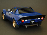 Hasegawa 1:24 LANCIA STRATOS HF 'STRADALE'