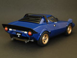 Hasegawa 1:24 LANCIA STRATOS HF 'STRADALE'