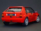 Hasegawa 1:24 LANCIA DELTA HF integrale evoluzione