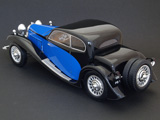 Heller 1.24 BUGATTI T50
