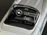 ITALERI 1:24 MERCEDES BENZ 300SL ROADSTER