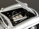 ITALERI 1:24 MERCEDES BENZ 300SL ROADSTER