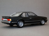 Revell (MONOGRAM) 1:24 BMW 635CSi