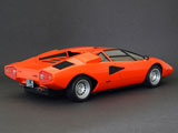 TAMIYA 1/24 Lamborghini Countach LP400