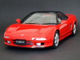 TAMIYA 1/24 HONDA NSX(ACURA NSX)