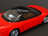 TAMIYA 1/24 HONDA NSX(ACURA NSX)