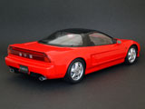 TAMIYA 1/24 HONDA NSX(ACURA NSX)