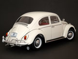 TAMIYA 1/24 VOLKSWAGEN 1300 BEETLE 1966MODEL