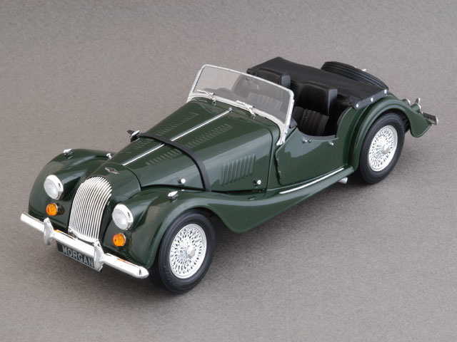 TAMIYA 1/24 MORGAN 4/4