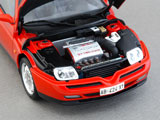 TAMIYA 1/24 ALFA ROMEO GTV