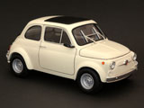 TAMIYA 1/24 FIAT ABARTH 695 SS