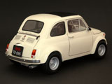 TAMIYA 1/24 FIAT ABARTH 695 SS