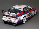 TAMIYA 1/24 MARTINI ALFA ROMEO 155 V6 TI