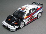 TAMIYA 1/24 MARTINI ALFA ROMEO 155 V6 TI
