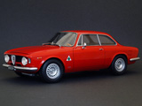 TAMIYA 1/24 Alfa Romeo Giulia Sprint GTA